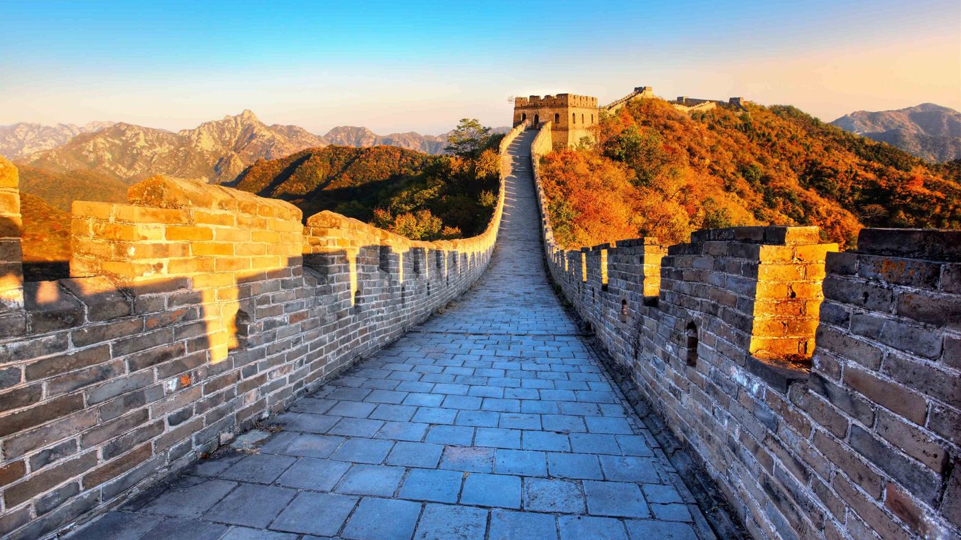 12 Surprising Facts About China