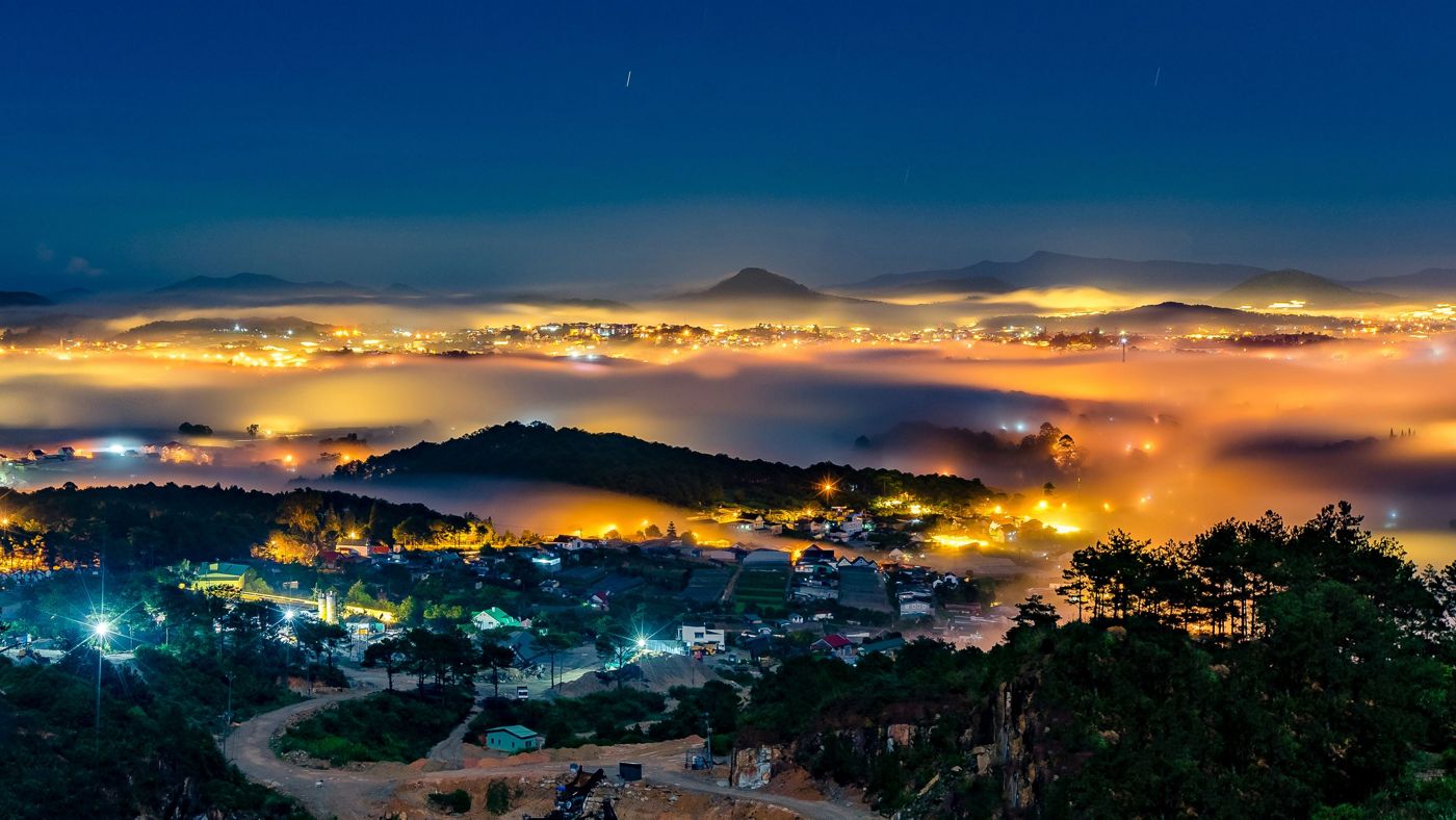 Top activities in Da Lat, Vietnam