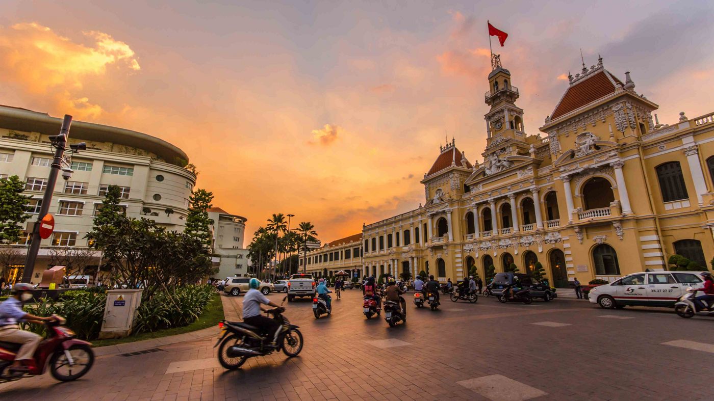 What to do if you have only one day in Saigon