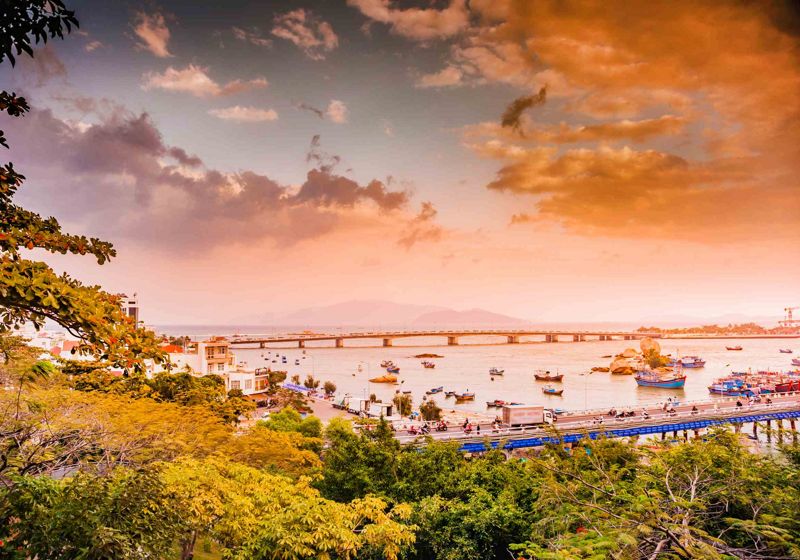 Popular place Must-visit attractions in Nha Trang, Vietnam