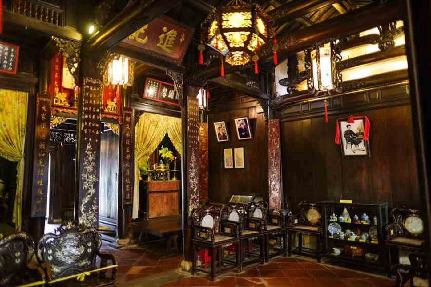 Top attractions in Hoi An, Vietnam