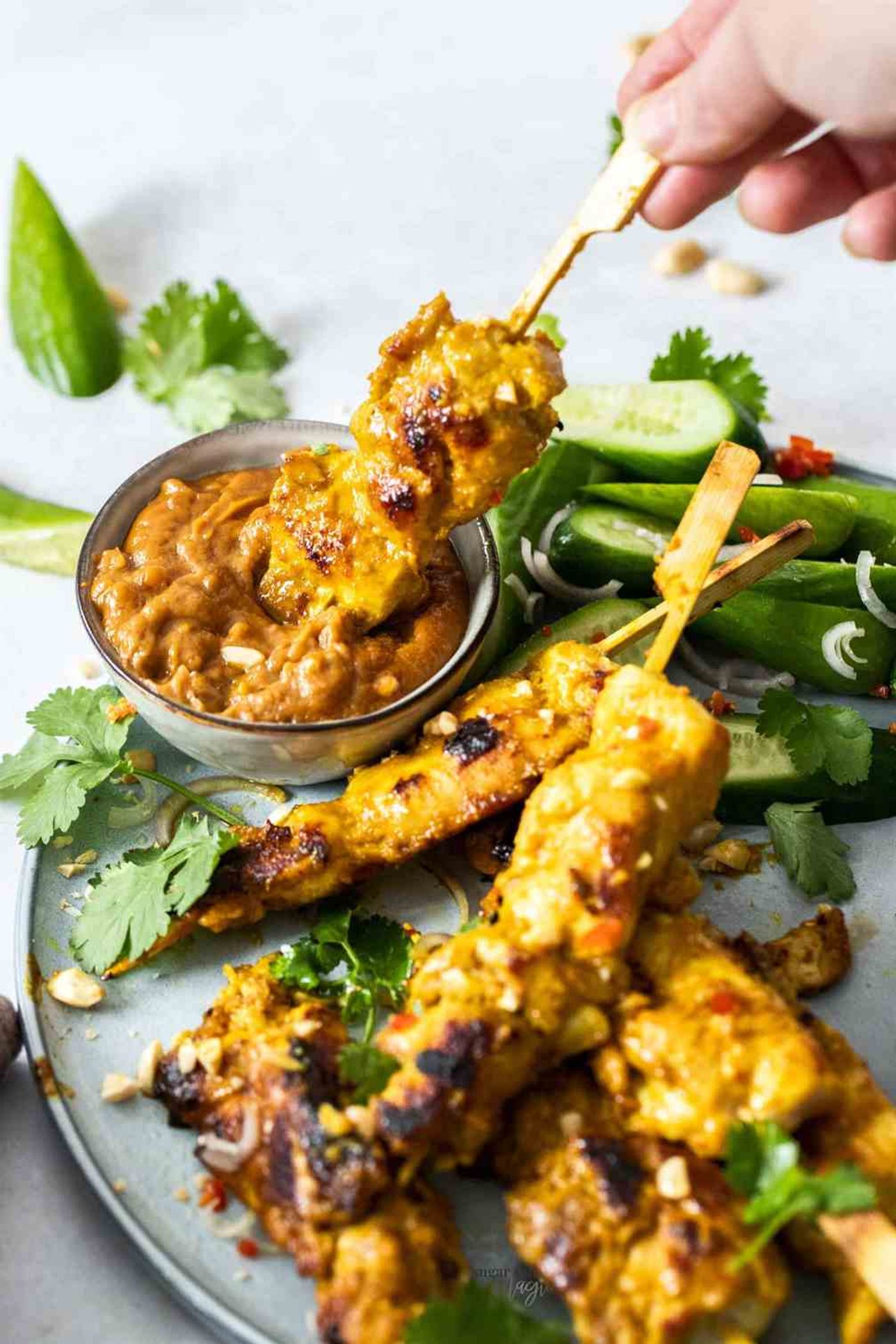 Satay