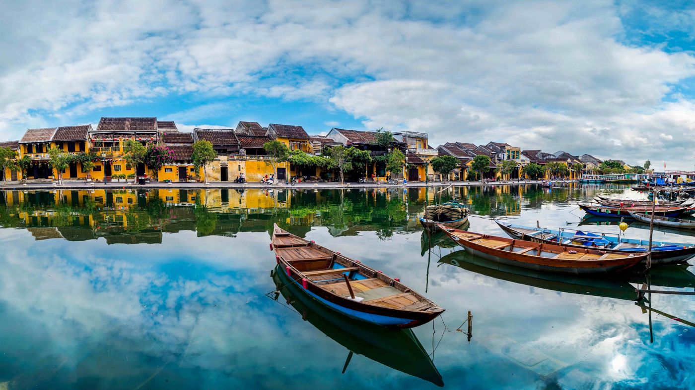 7 reasons to visit Hoi An one time during your lifetime