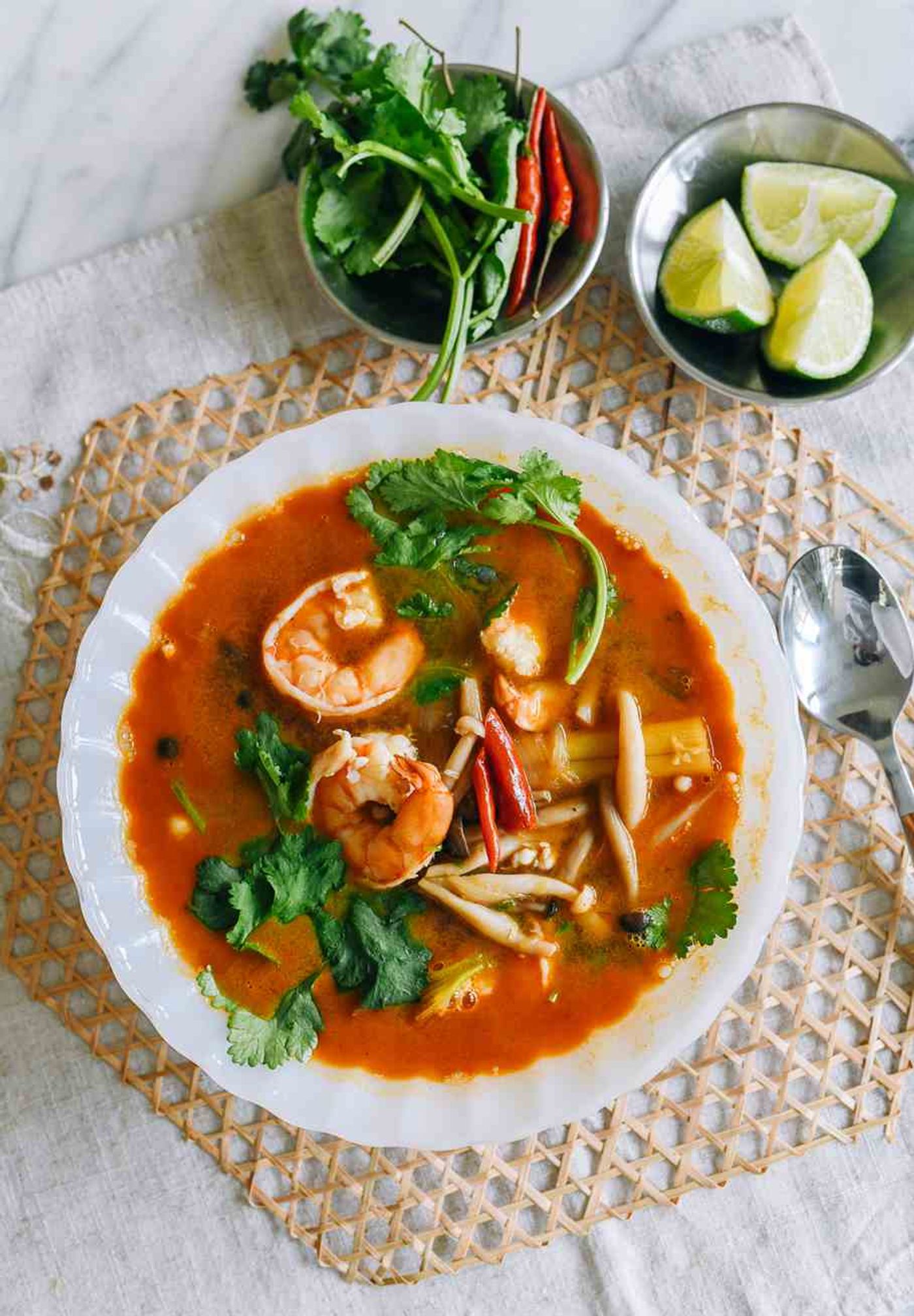 Tom Yum