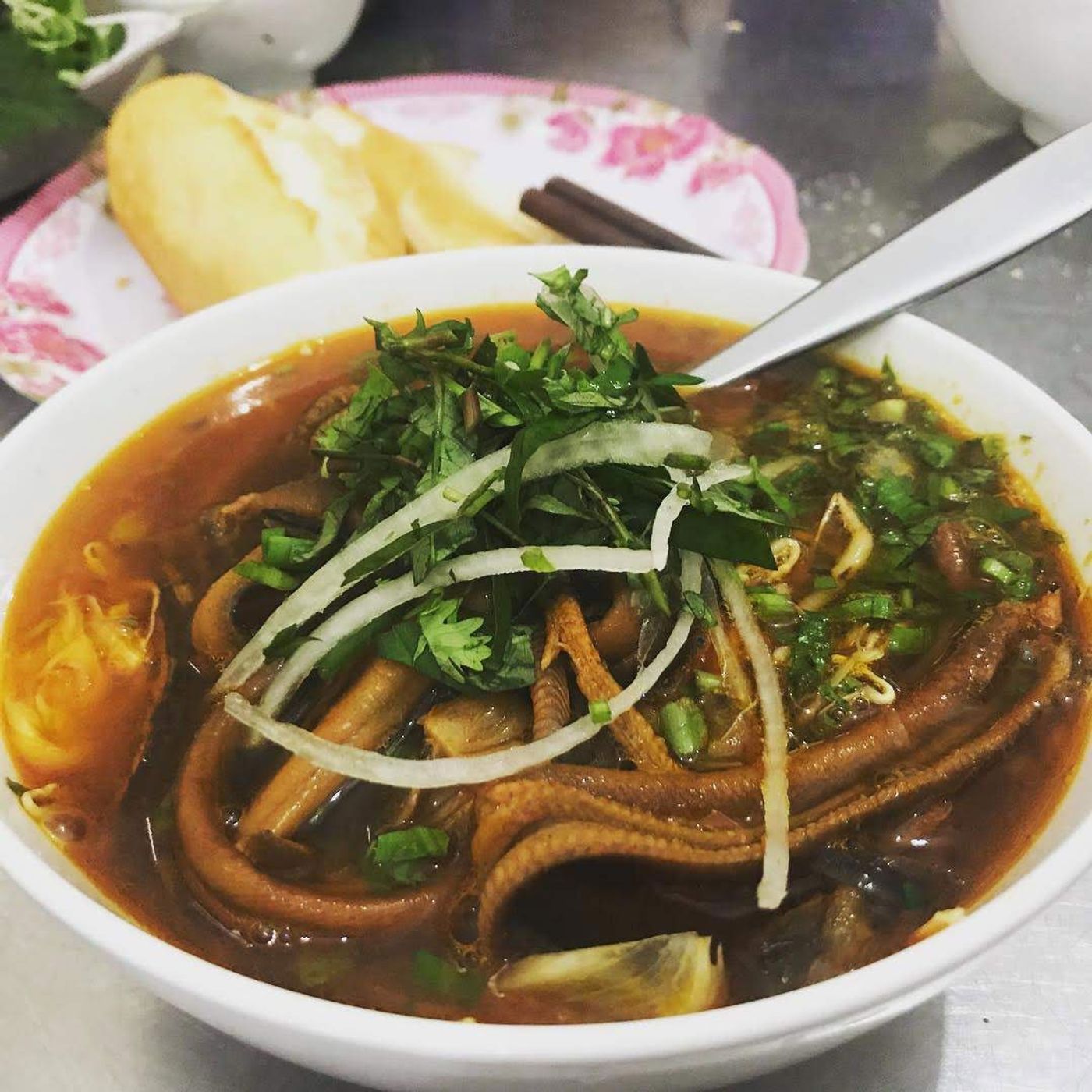 Signature noodle dishes you can only find in Hanoi
