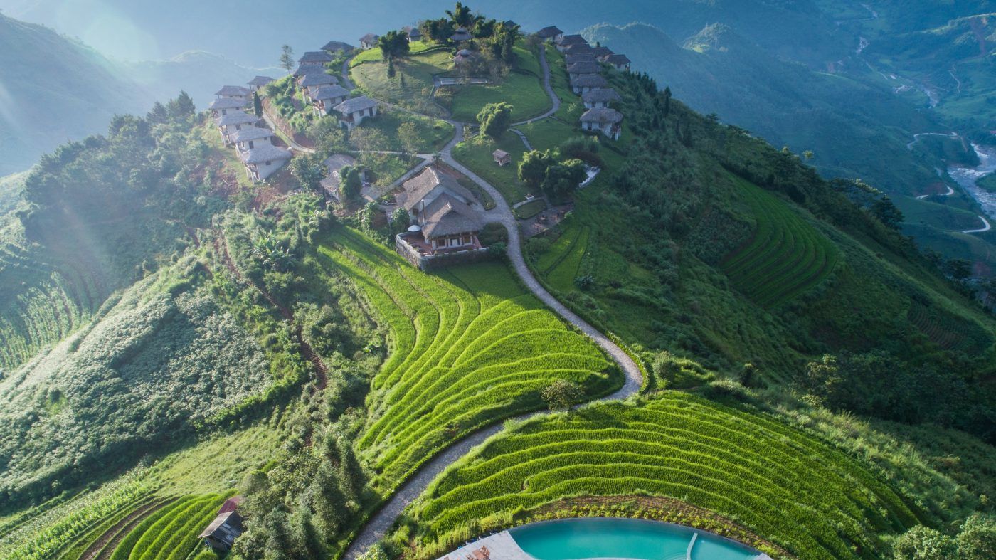 Top 3 luxury hotels in Sapa for a perfect getaway