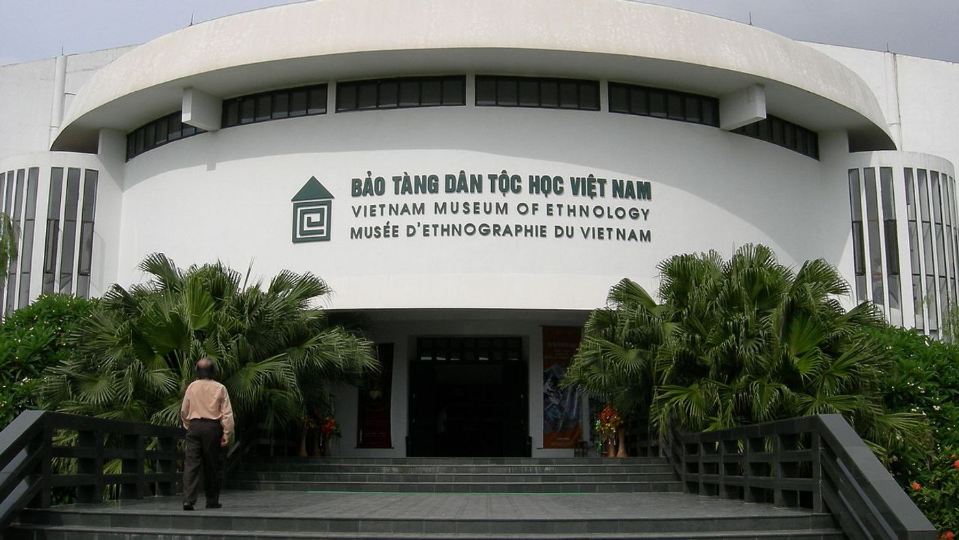 Discover interesting museums and galleries in Ha Noi