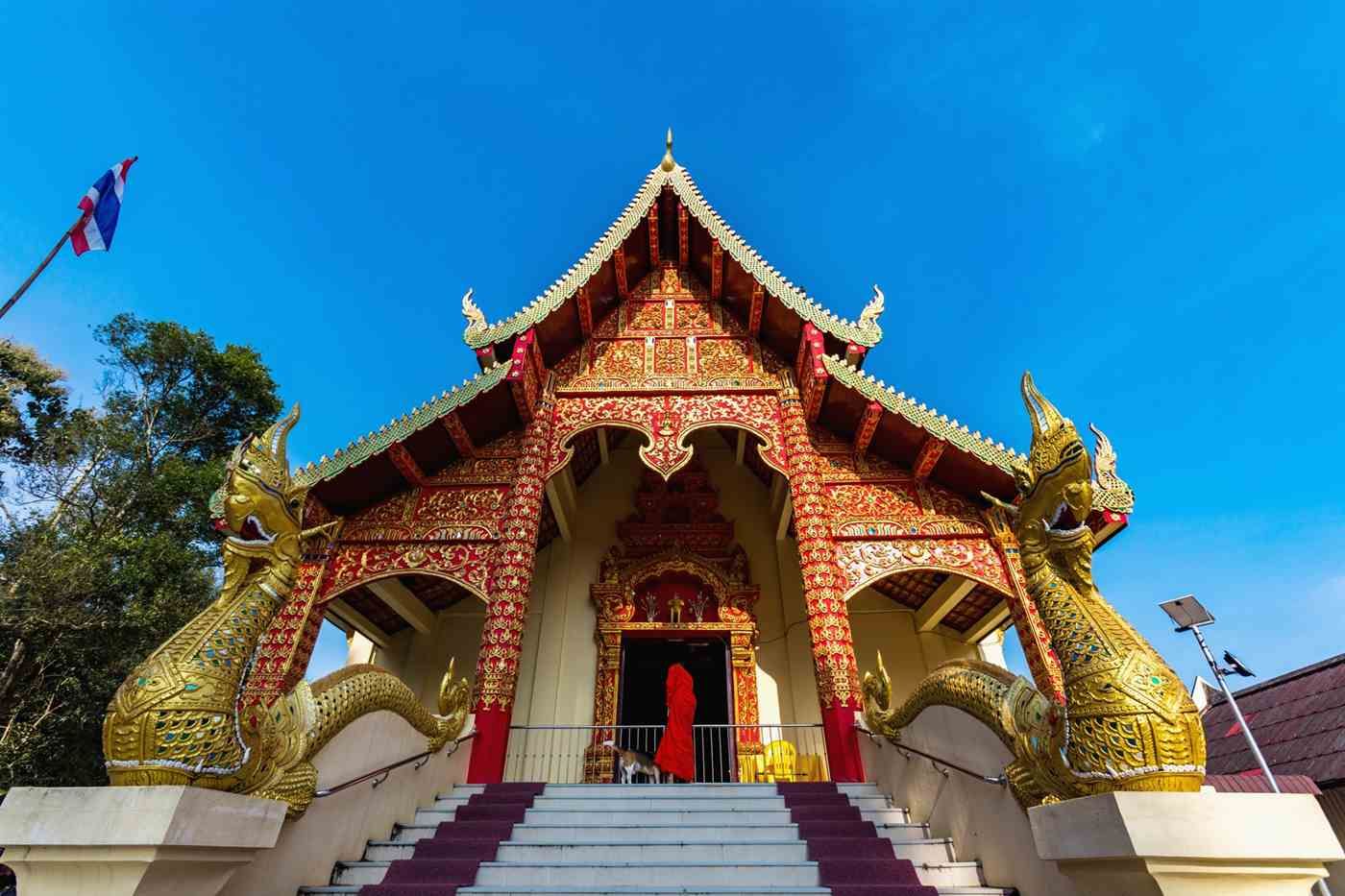 Top Chiang Rai temples you must visit in Thailand