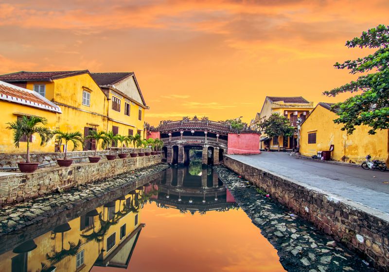 Hoi An among world's best places to visit in July