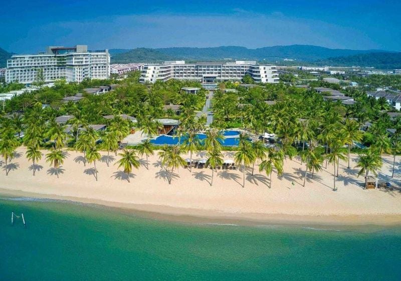 Popular place Vietnam tourism remains focused on 5 million foreign arrivals