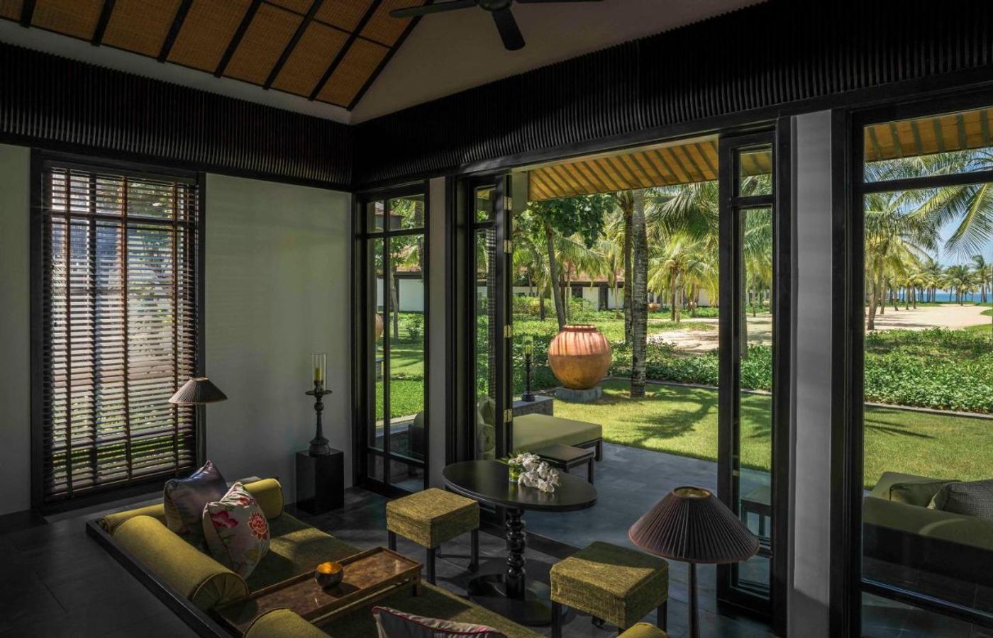 Four Seasons Resort The Nam Hai