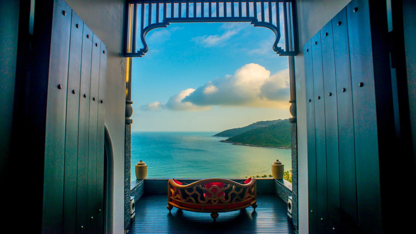 American readers select Vietnam’s 10 best beach resorts