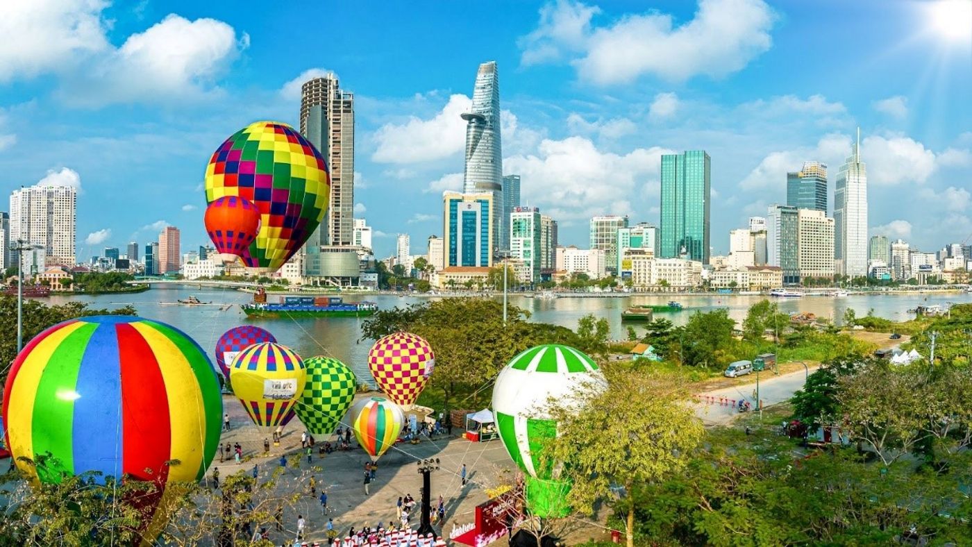 International Travel Expo Ho Chi Minh City (ITE HCMC) 2022: A Travel Event Not To Be Missed