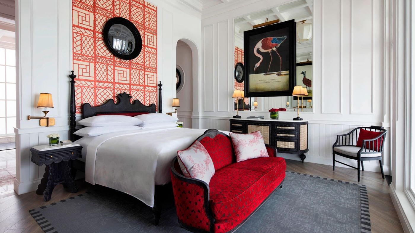JW Marriott Phu Quoc Emerald Bay