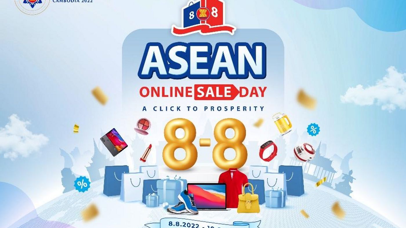 Vietravel Joins Asean's Biggest Online Travel Shopping Day - ASEAN ONLINE SALE DAY 2022