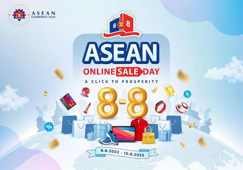 Vietravel Joins Asean's Biggest Online Travel Shopping Day - ASEAN ONLINE SALE DAY 2022
