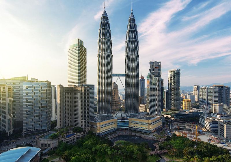 Popular place Malaysia Removes All Covid Entry Requirements For Travelers