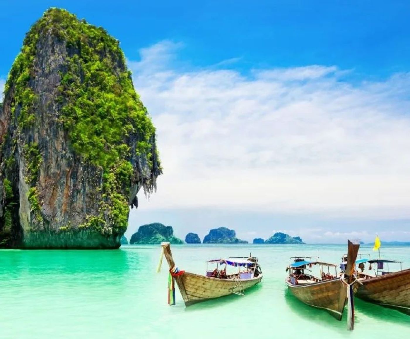 Phuket, Thailand