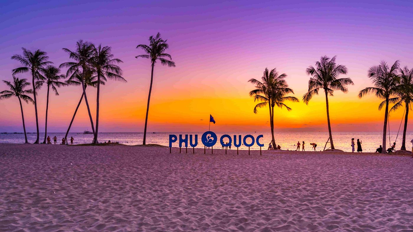 Phu Quoc Emerges As A Premier Island Destination In 2023