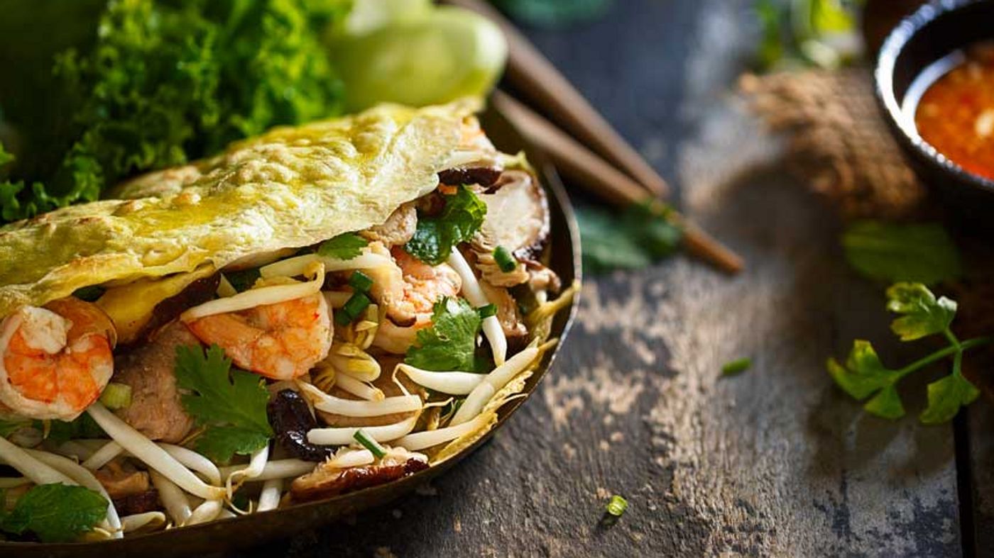 Culinary delights: 12 must-try dishes in Vietnam's Mekong Delta