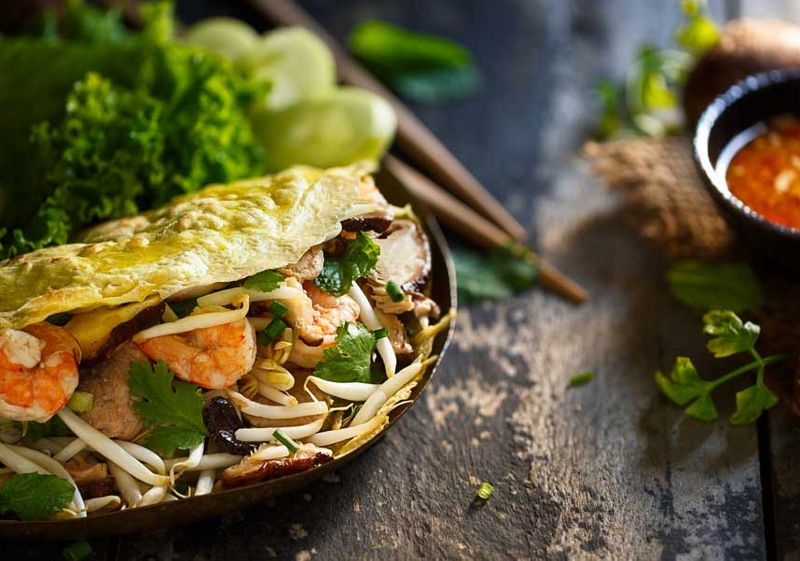 Popular place Culinary delights: 12 must-try dishes in Vietnam's Mekong Delta