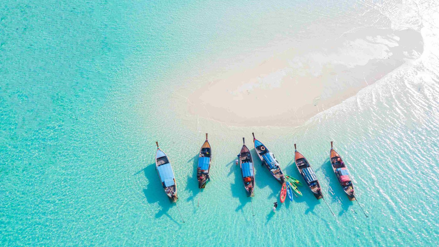 Thailand Launches "Safety Phuket Island Sandbox" Program