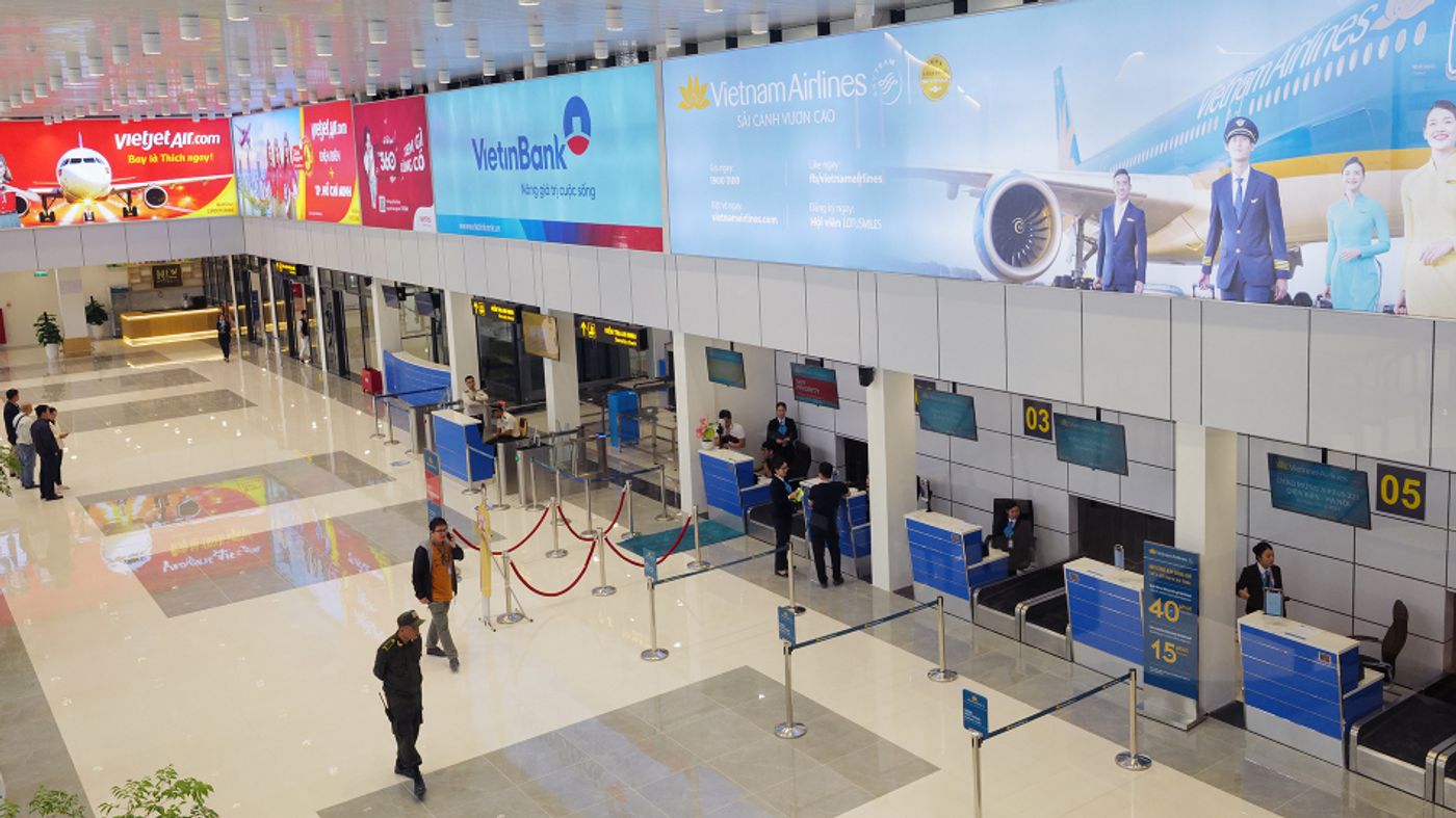 Dien Bien Airport resumes operations after extensive upgrade