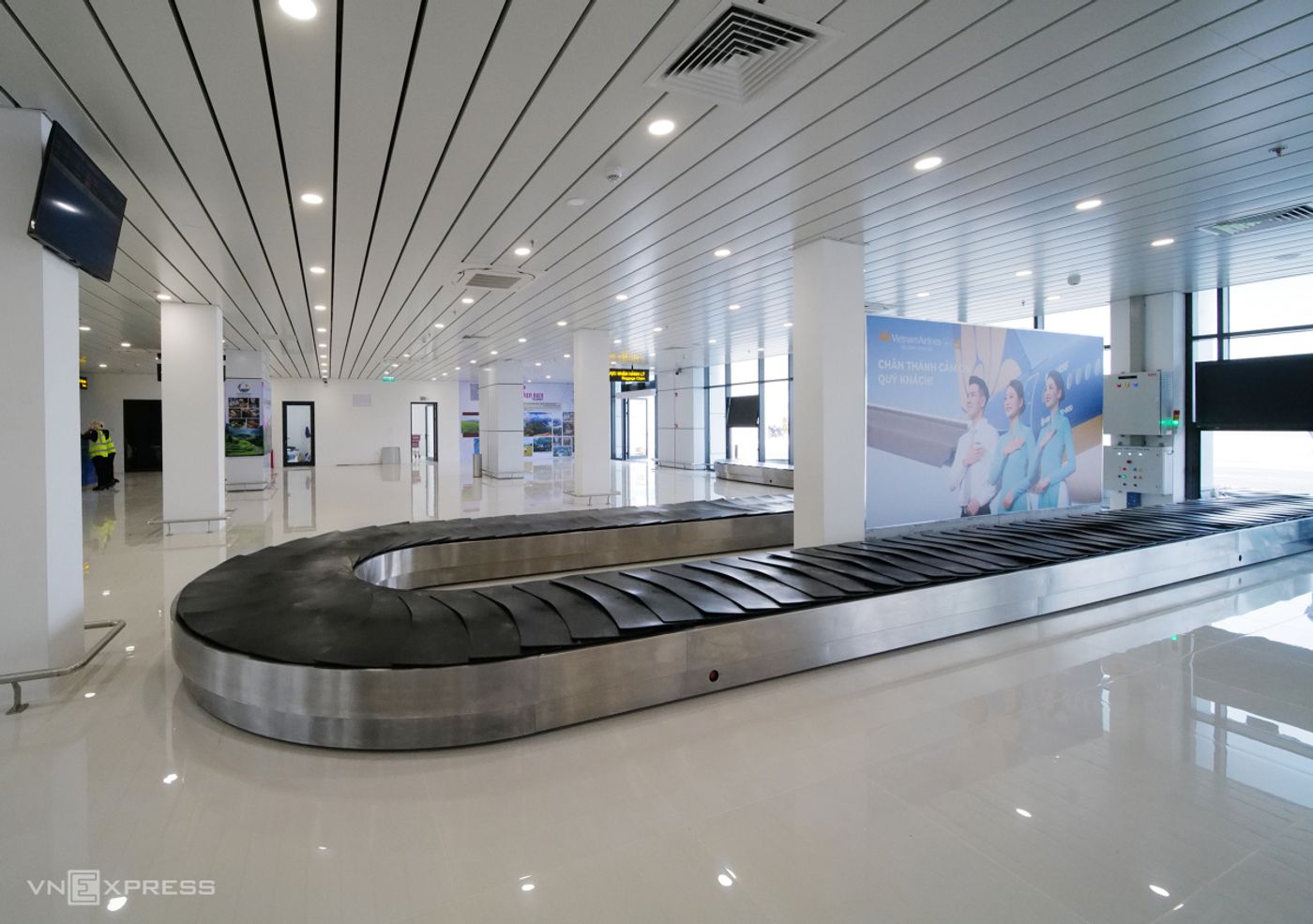 Dien Bien Airport