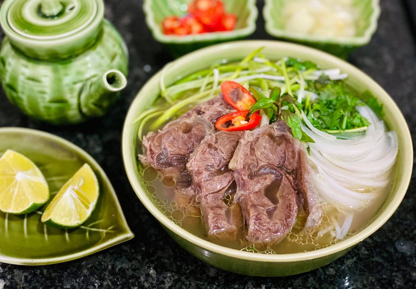 5 Must-try Michelin-recommended dishes in Vietnam