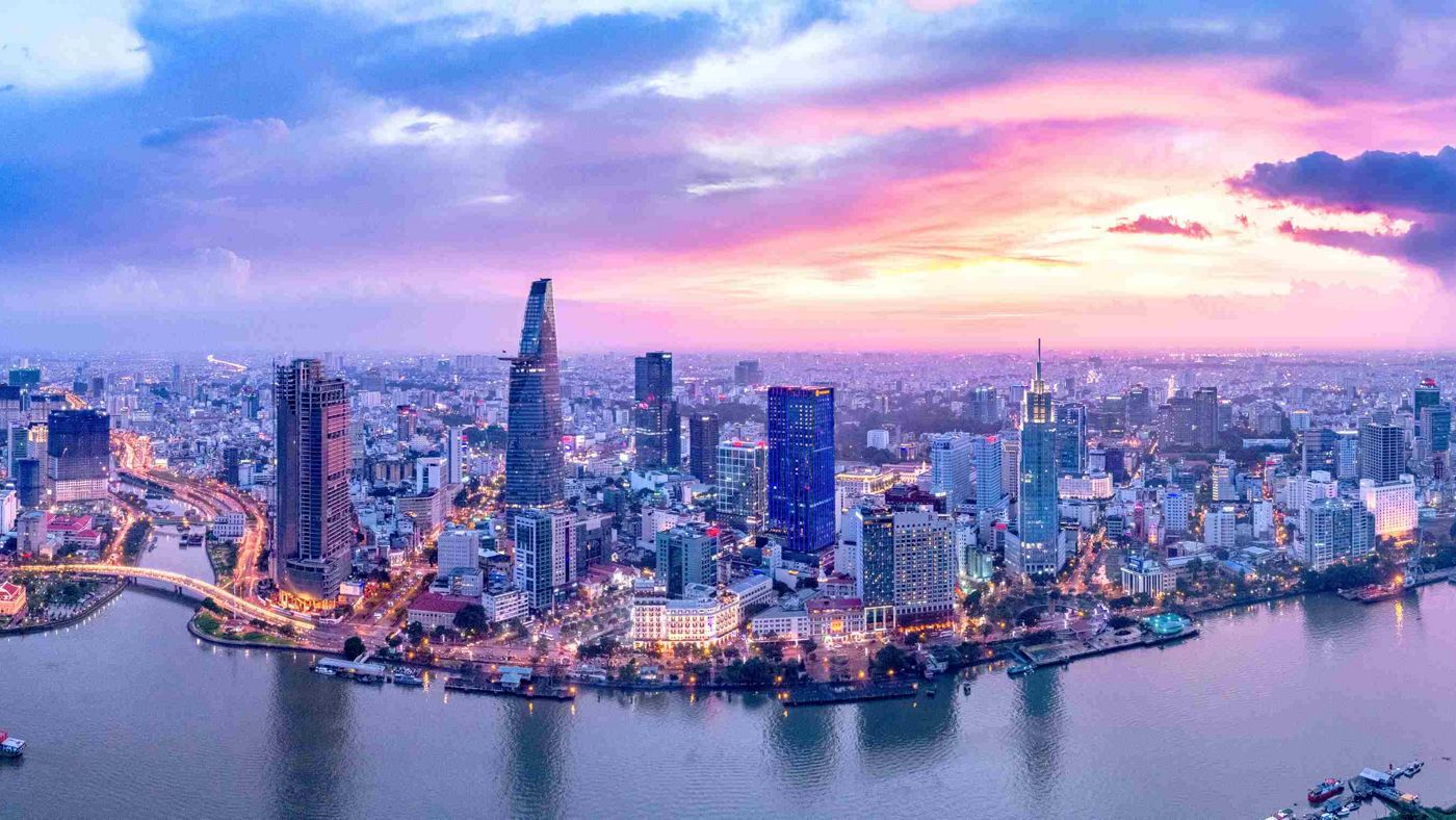 Saigon's Christmas Weekend Extravaganza