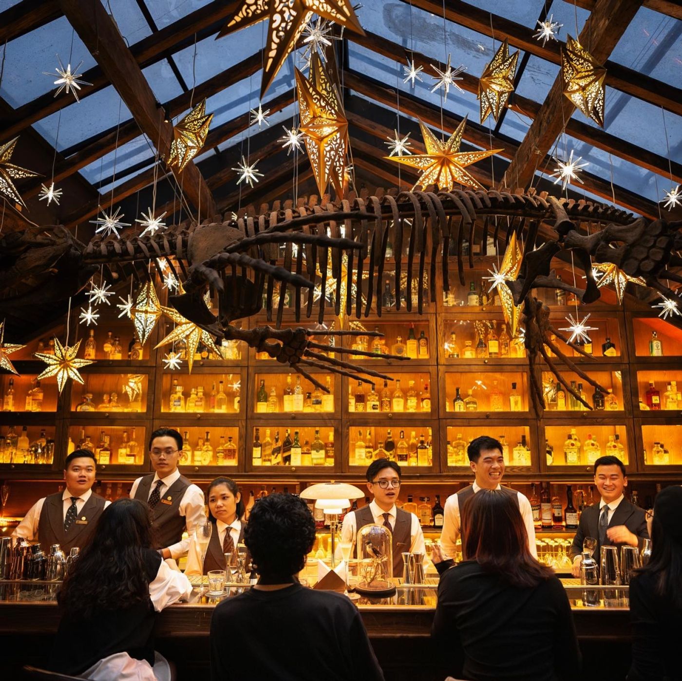 Vietnam's top bars
