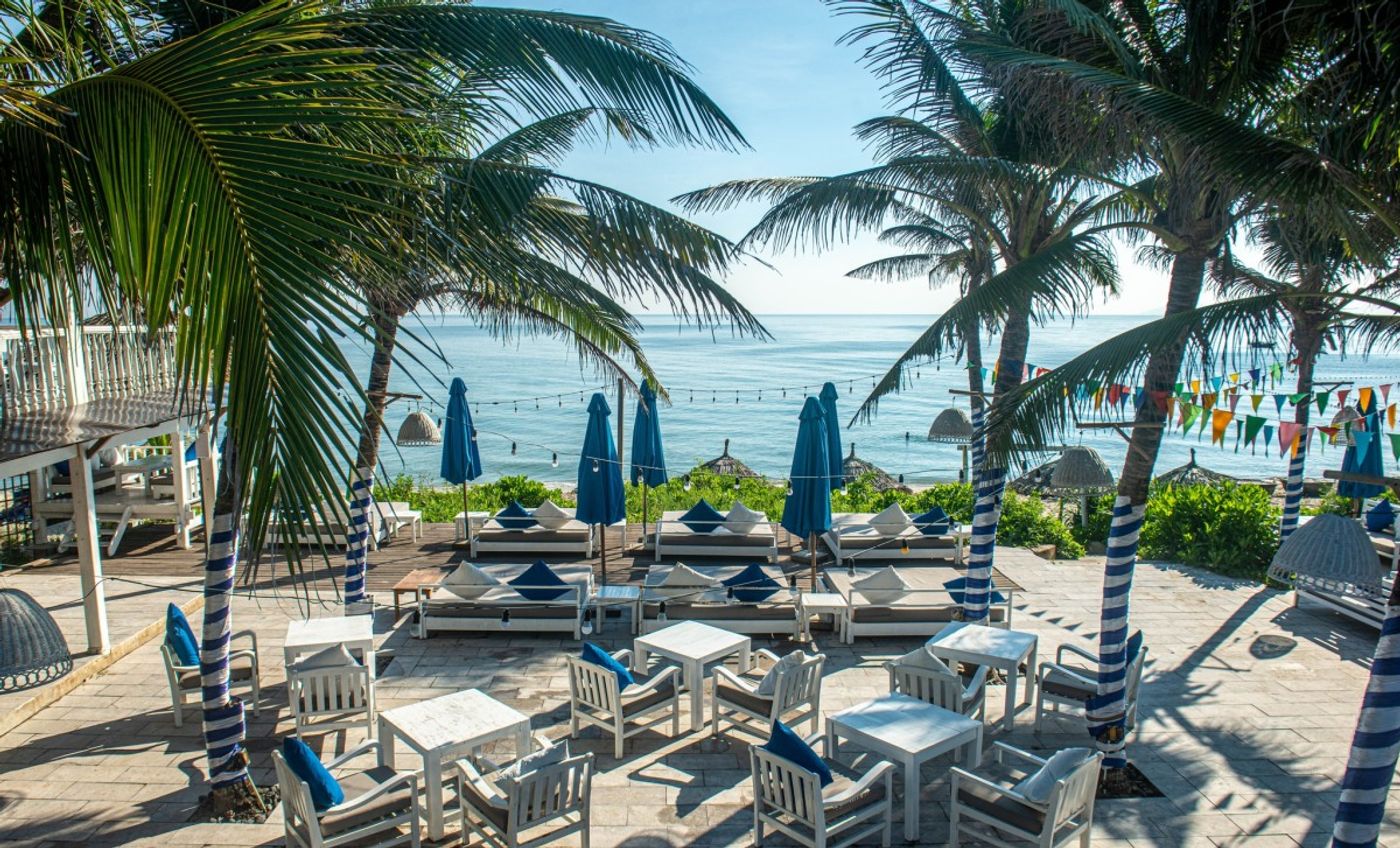 Vietnam's top bars