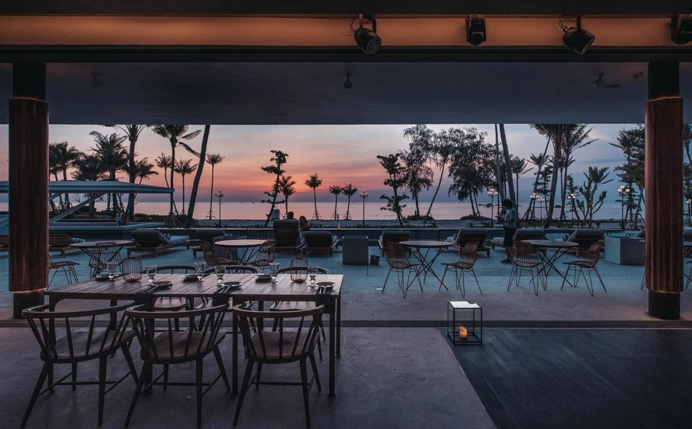 Vietnam's top bars