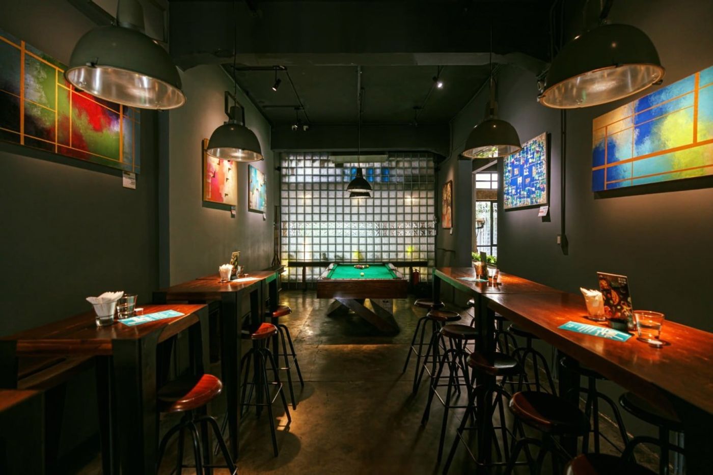 Vietnam's top bars