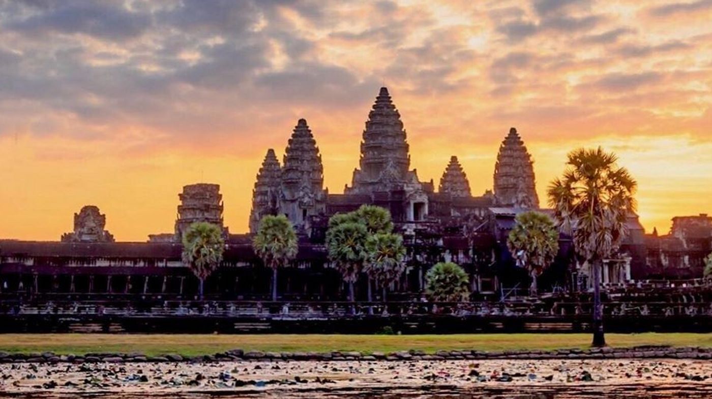 China resumes outbound tours to 20 countries
