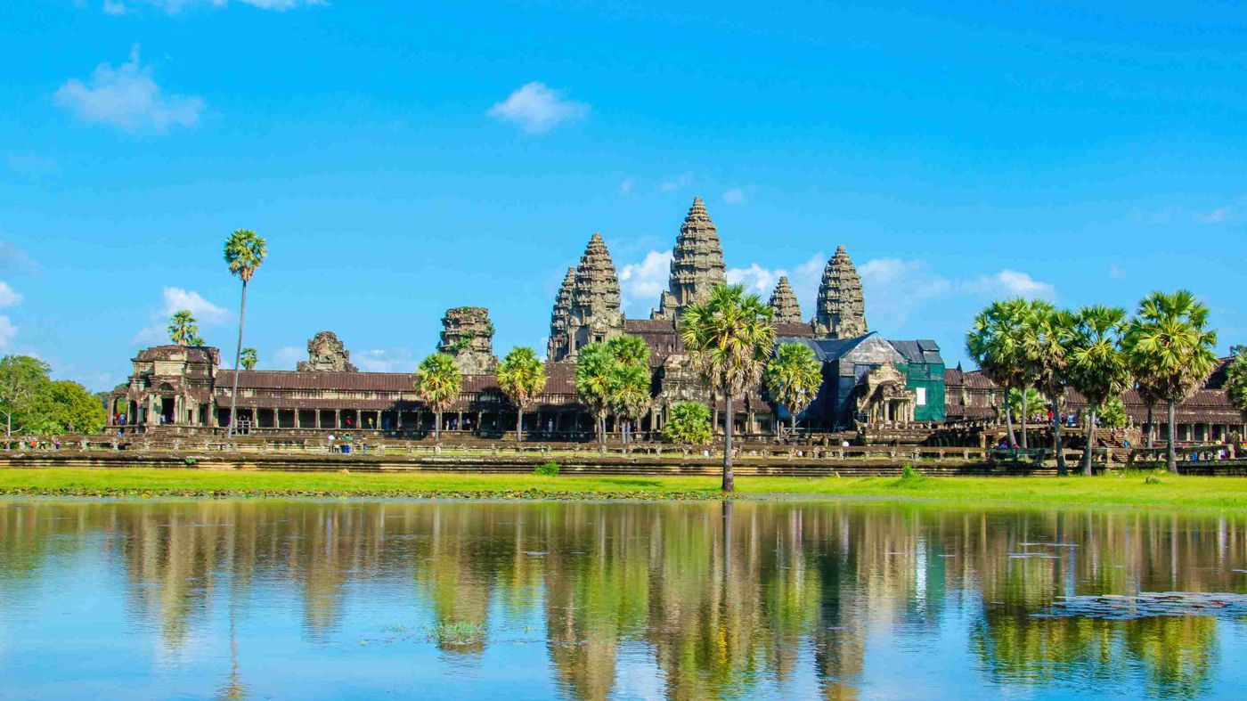Cambodia to allow Chinese tourists to make payments in yuan