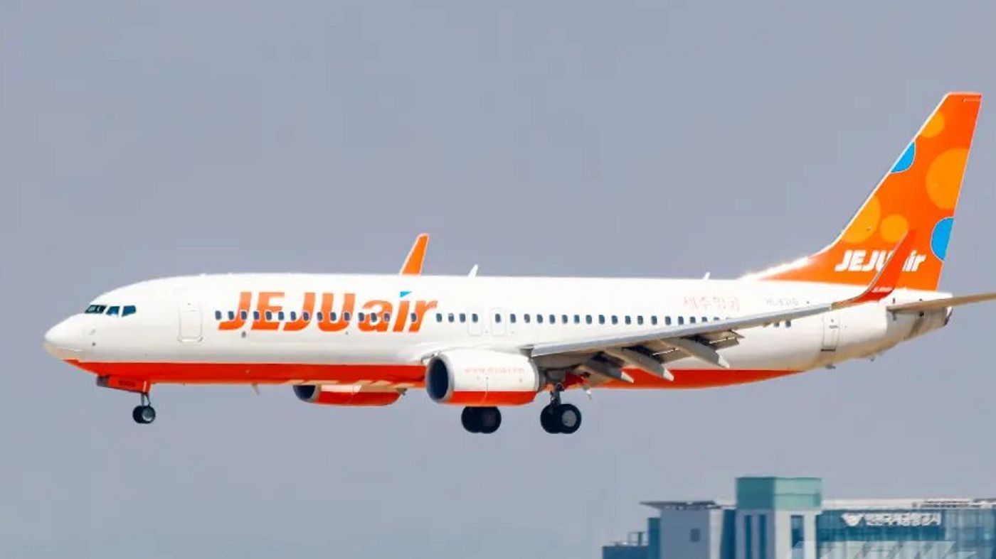 Jeju Air will resume flights from Incheon to Hanoi, HCMC as tourism picks up