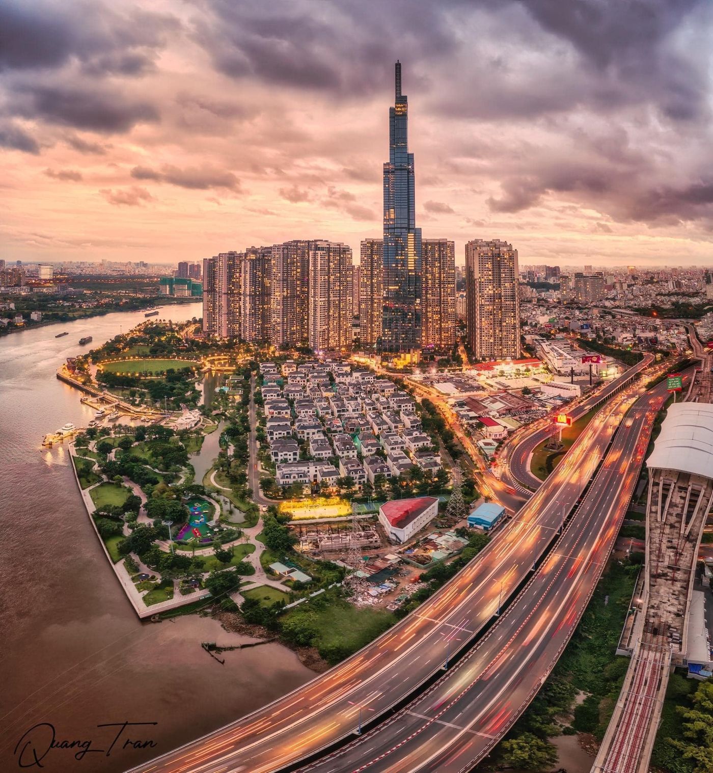 Ho Chi Minh City, Vietnam