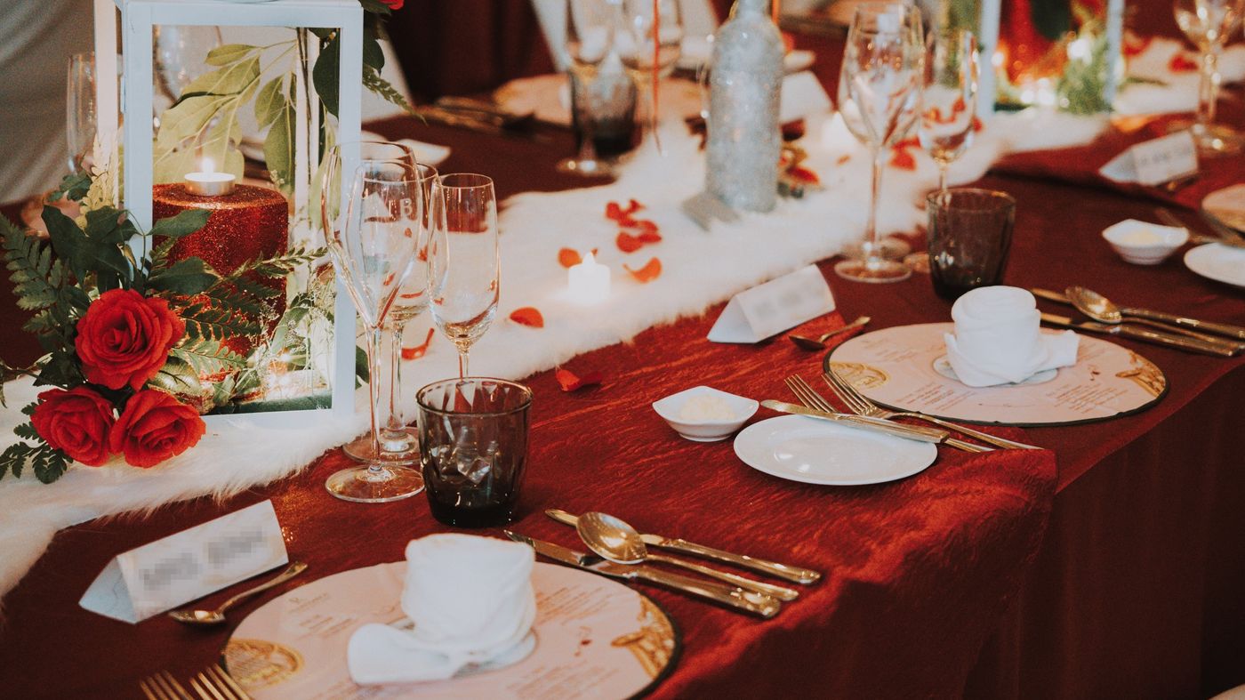 Ho Chi Minh City's luxury dining options for Valentine's Day