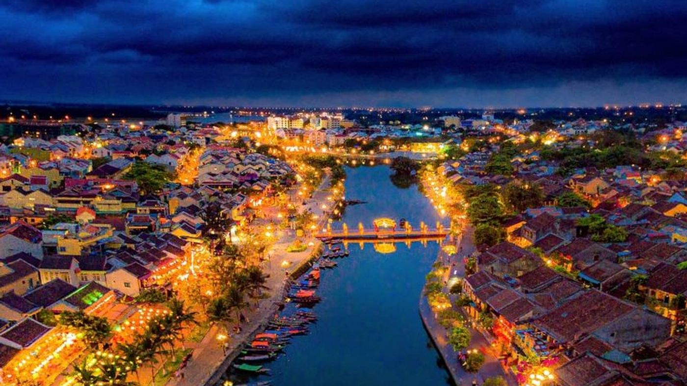 Hoi An, Ho Chi Minh City among world's top 25 trending destinations in 2023: TripAdvisor