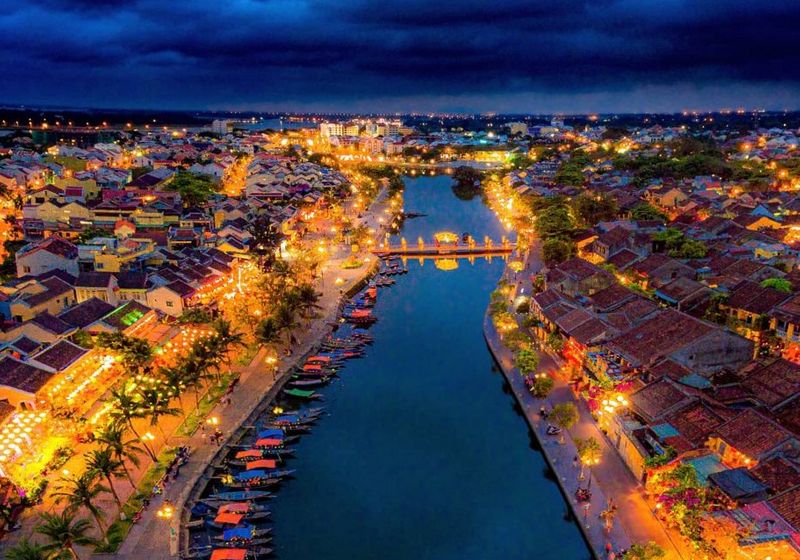 Hoi An, Ho Chi Minh City among world's top 25 trending destinations in 2023: TripAdvisor