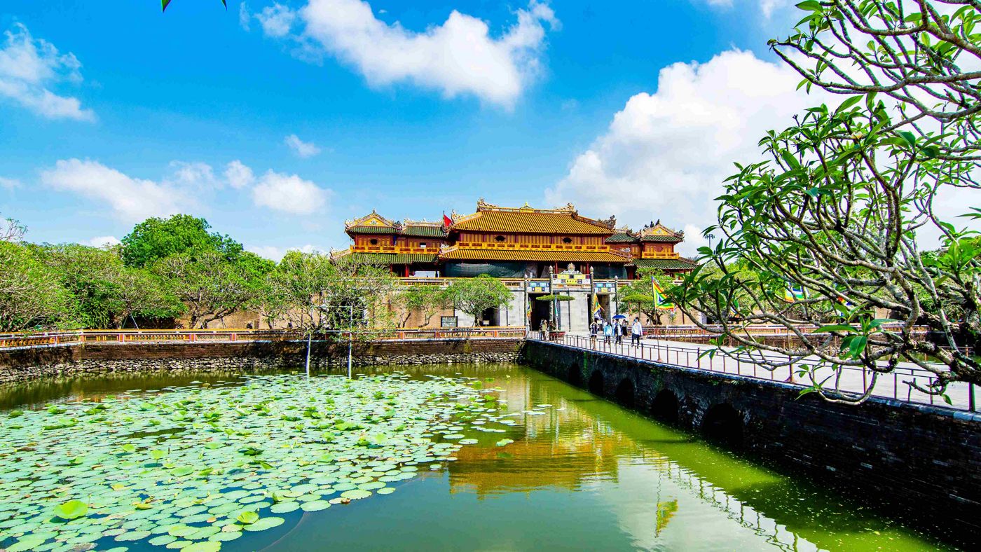 Promoting tourism connections in Central Vietnam