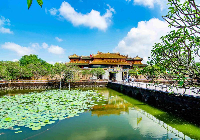 Promoting tourism connections in Central Vietnam