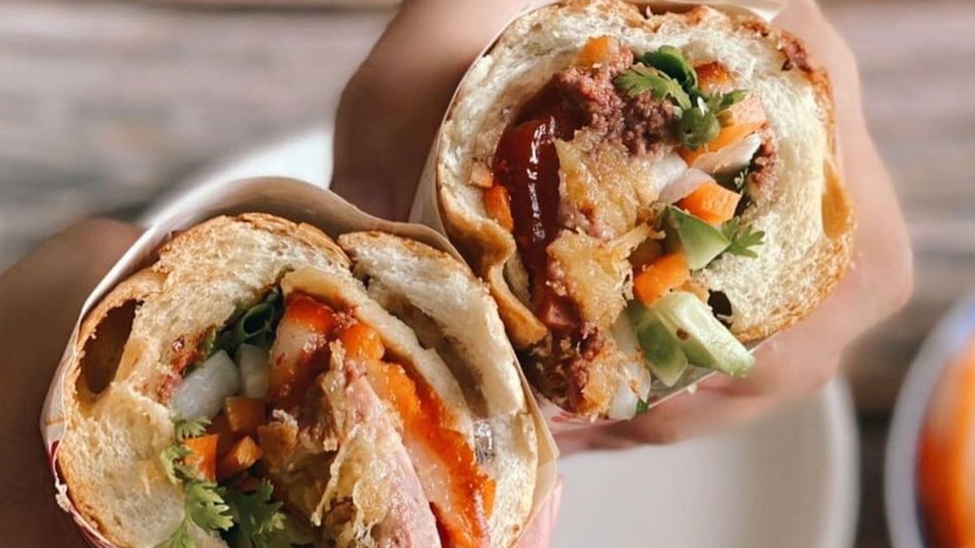 The Vietnam Banh Mi Festival will be held for the first time
