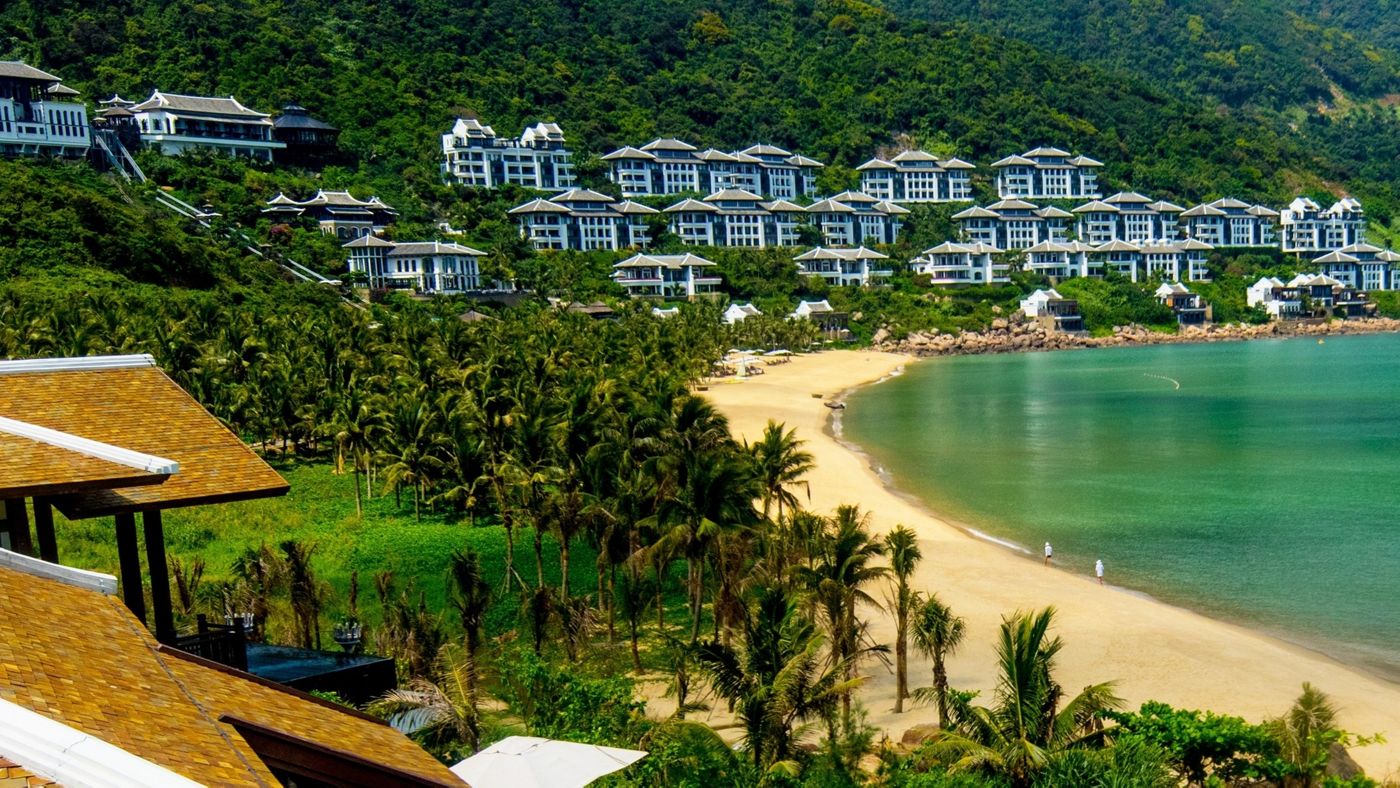 American magazine names its 7 favorite Vietnam resorts