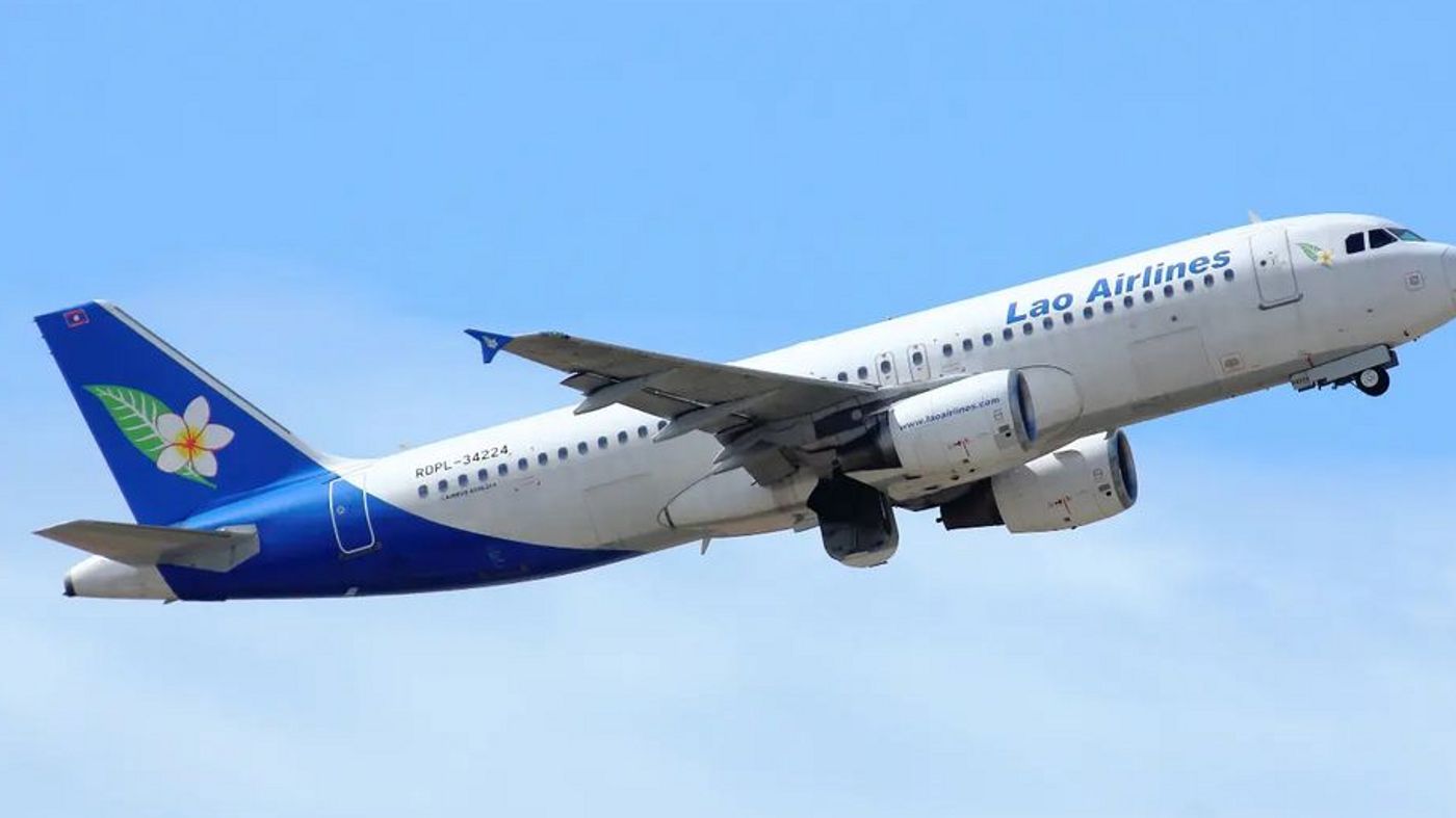Lao Airlines to resume direct flights to Da Nang late this month