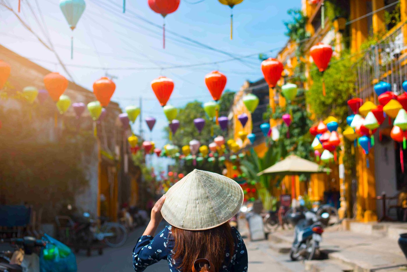 Hoi An Ancient Town