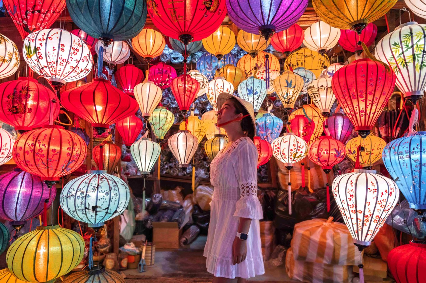 Hoi An Ancient Town