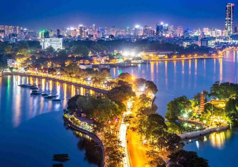 Popular place China resumes outbound tours to 40 more countries