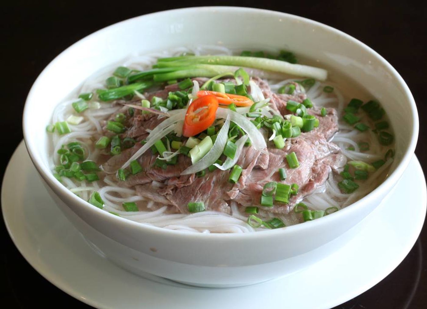 Pho Hanoi